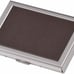 RFID Credit Card Holder Protector Heavy Duty Steel Metal Card Case Wallet Unisex