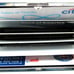 RFID Credit Card Holder Protector Heavy Duty Steel Metal Card Case Wallet Unisex