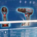 Bosch 18V 1/2” Brushless Hammer Drill/Driver Kit GSB18V-490B12