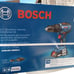 Bosch 18V 1/2” Brushless Hammer Drill/Driver Kit GSB18V-490B12