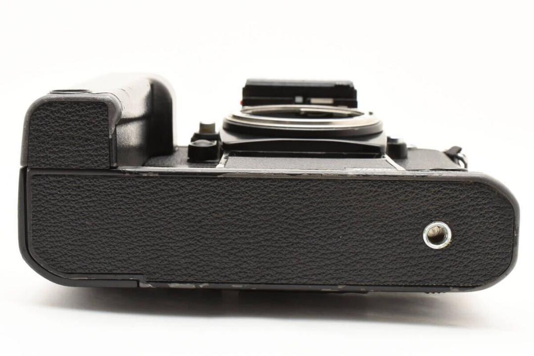 Nikon F3HP Limited Body with MD-4 #567