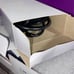 Rollo Printer Grey