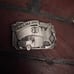 Belt Buckle lot 3 awesome belt buckles 1980s