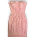 Crystal Dress by DRESS THE POPULATION size XS