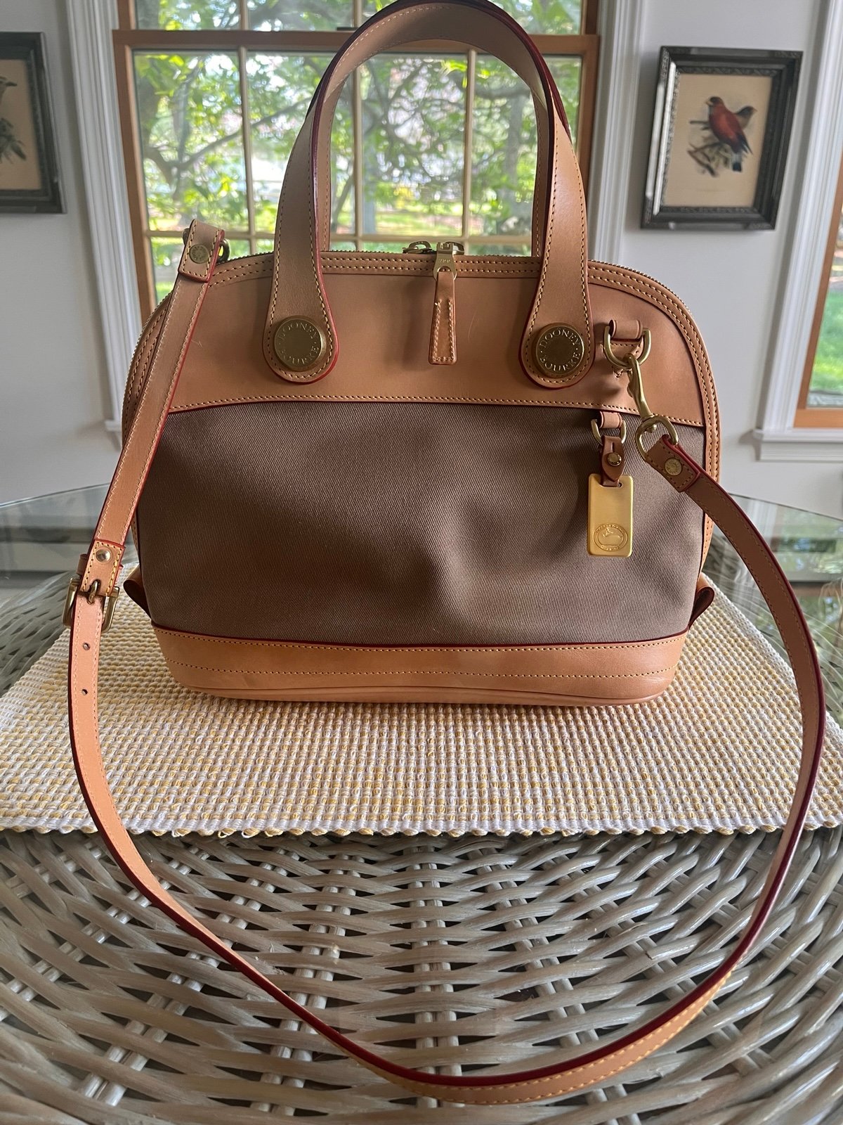 Dooney & Bourke Bag