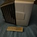 Orion TVDVD092 9 CRT TV/DVD Player Combo VTG With Remote( Read Description)