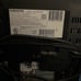 Orion TVDVD092 9 CRT TV/DVD Player Combo VTG With Remote( Read Description)