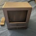 Orion TVDVD092 9 CRT TV/DVD Player Combo VTG With Remote( Read Description)