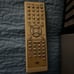 Orion TVDVD092 9 CRT TV/DVD Player Combo VTG With Remote( Read Description)