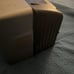 Orion TVDVD092 9 CRT TV/DVD Player Combo VTG With Remote( Read Description)