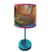 Doc McStuffins Childrens Lamp