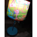 Doc McStuffins Childrens Lamp