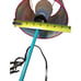 Doc McStuffins Childrens Lamp
