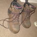 Steel toe timberland boots