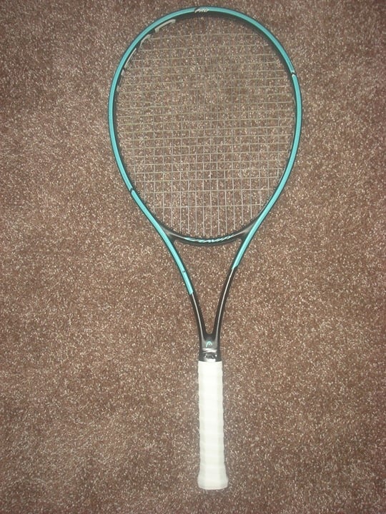 HEAD Graphene 360+ Gravity Pro Tennis Racquet | Mill Sports