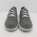 Kizik Madrid Womens Size 6.5 Gray Eco Knit Hands Free Casual Sneaker Shoes