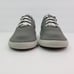 Kizik Madrid Womens Size 6.5 Gray Eco Knit Hands Free Casual Sneaker Shoes