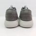 Kizik Madrid Womens Size 6.5 Gray Eco Knit Hands Free Casual Sneaker Shoes