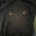 Fendi Monster hoodie