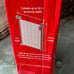 Retractable mesh gate