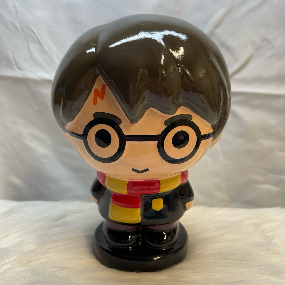 Harry Potter Coin Bank