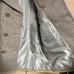 JS Handling 【Akizu】 Japanese Made Military Blanket Material Wool Peacoat Reconstructed