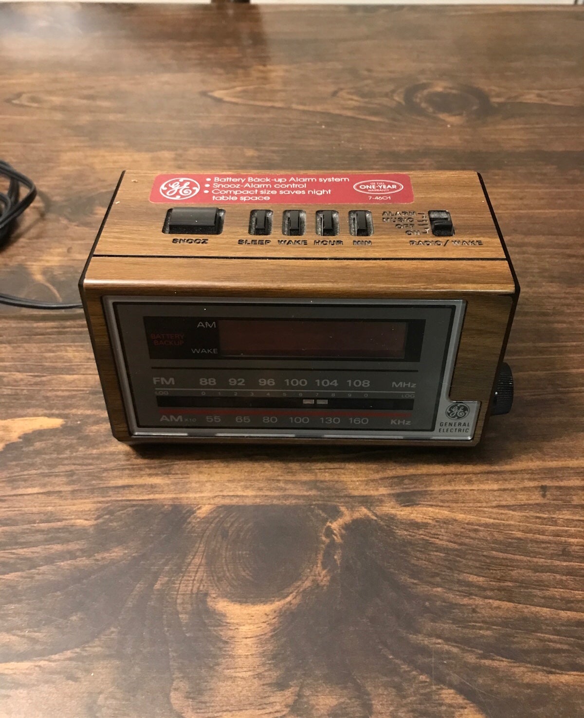 Radio