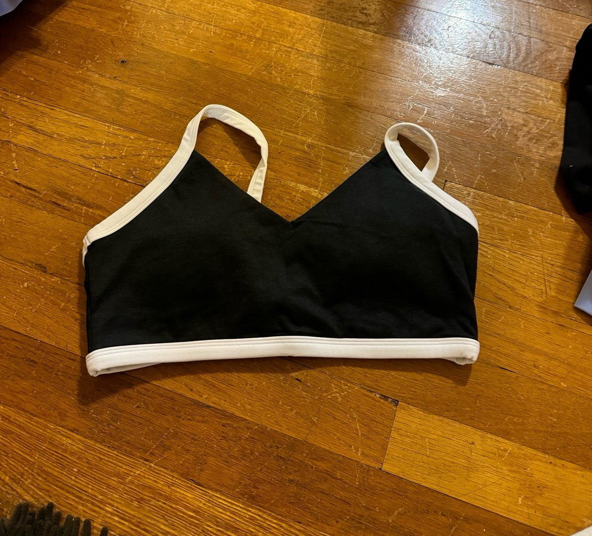Buffbunny sports bra