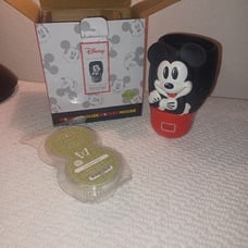Disney Mickey Mouse Diffuser Scentsy