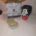 Disney Mickey Mouse Diffuser Scentsy