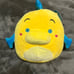 Squishmallow Disney
