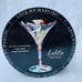 Lolita Flip Flop Martini Glass