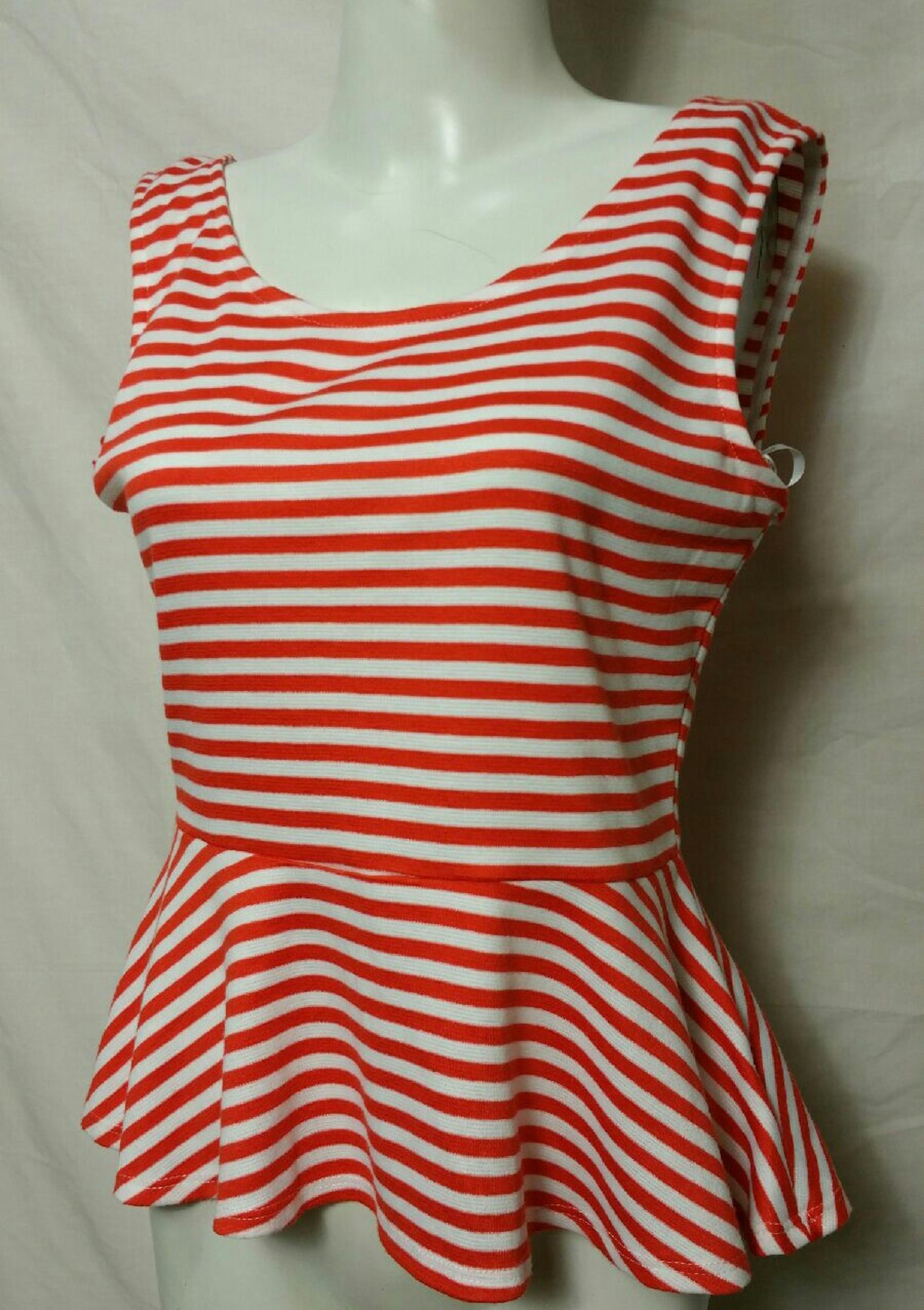 Papaya Junior New Large top