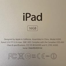 Ipad 2