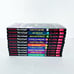 Lot of 10 R.L Stine Goosebumps Horrorland Book #1 - #10