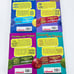 Lot of 10 R.L Stine Goosebumps Horrorland Book #1 - #10