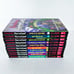 Lot of 10 R.L Stine Goosebumps Horrorland Book #1 - #10