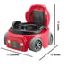 The First Years Training Wheels Racer Potty System | Easy to Clean and Easy