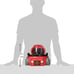 The First Years Training Wheels Racer Potty System | Easy to Clean and Easy