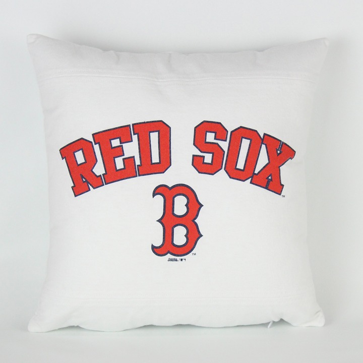 Boston Red Sox Pillow