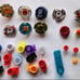Beyblade, Pointer, Launcher