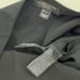 Ralph Lauren Black Label Women's 10 Wool Solid Black Mini Skirt