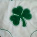 Gougane Irish Farmyard Friends Lovey Sheep Lamb Irish Eyes Are Smiling Shamrock