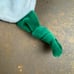 Gougane Irish Farmyard Friends Lovey Sheep Lamb Irish Eyes Are Smiling Shamrock