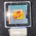 Apple iPod Nano 6th Generation 8GB Silver