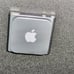 Apple iPod Nano 6th Generation 8GB Silver