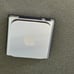 Apple iPod Nano 6th Generation 8GB Silver