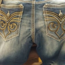Affliction men