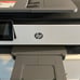 HP Printer - OfficeJet Pro 8025