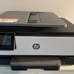 HP Printer - OfficeJet Pro 8025